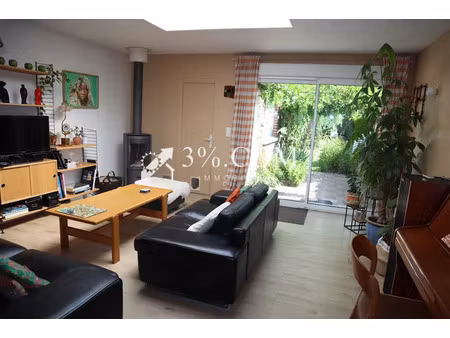 vente maison 6 pièces 152 m² à phalempin (59133)  385 000 €