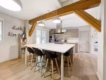 vente maison 4 pièces 120 m² à villeneuve-lès-bouloc (31620)  369 800 €