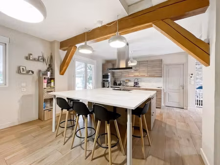 vente maison 4 pièces 120 m² à villeneuve-lès-bouloc (31620)  379 800 €