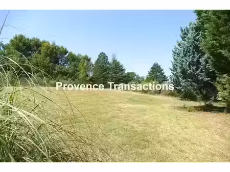 vente maison 0 pièces à villes-sur-auzon (84570)  420 000 €