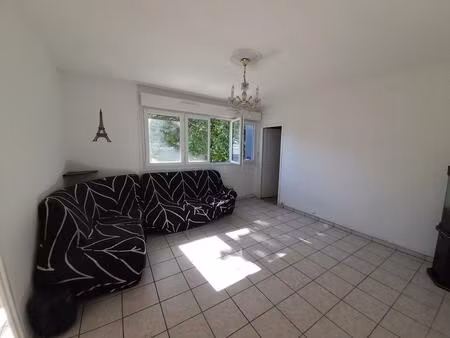 achat appartement 4 pièces 68m² l hay les roses 94240
