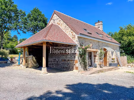 achat maison 3 pièces 105m²
