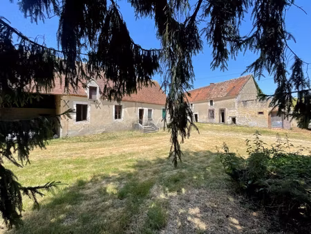 achat maison 4 pièces 90m²