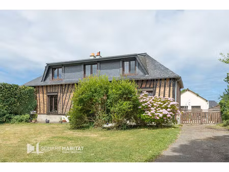 achat maison 6 pièces 125m²