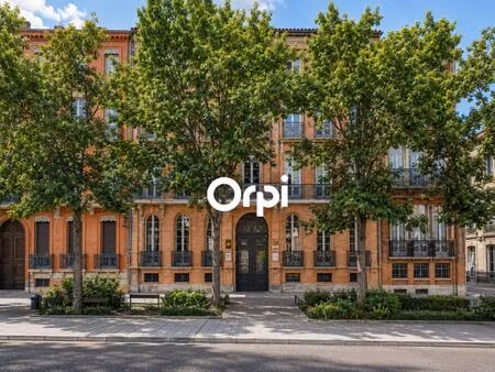 vente maison 5 pièces 149 m² toulouse (31000)