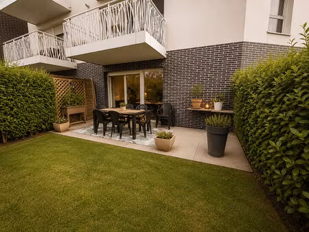 achat appartement 3 pièces 58m²