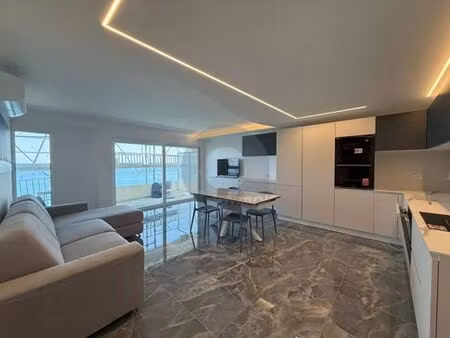 appartement de 1 chambres de luxe en location à menton  provence-alpes-côte d'azur