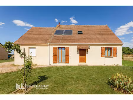 achat maison 5 pièces 110m²
