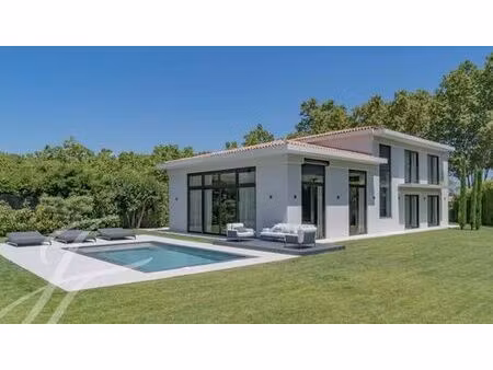 maison de luxe 5 chambres en location à mougins  provence-alpes-côte d'azur