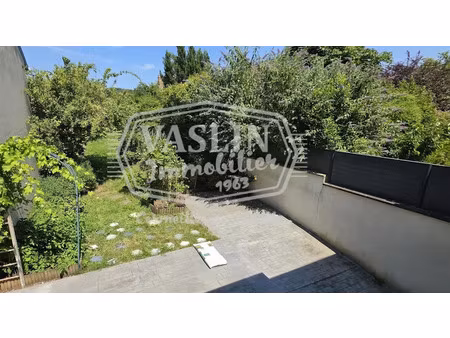 vente maison 5 pièces 70 m² à cormeilles-en-parisis (95240)  299 000 €