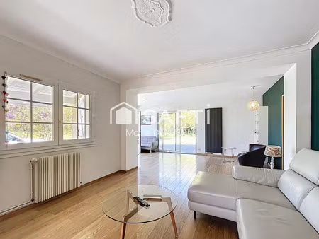 vente maison 6 pièces 160 m² lafitte-vigordane (31390)
