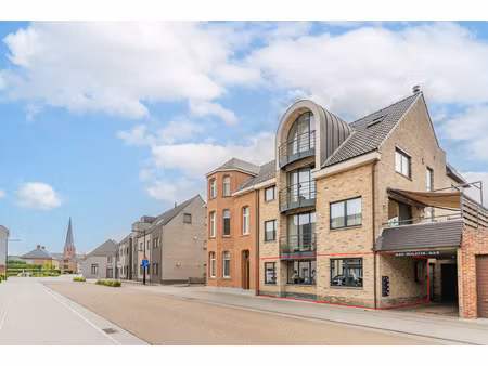 appartement te koop in retie met 3 slaapkamers