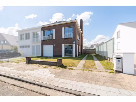 huis te koop in eeklo met 3 slaapkamers