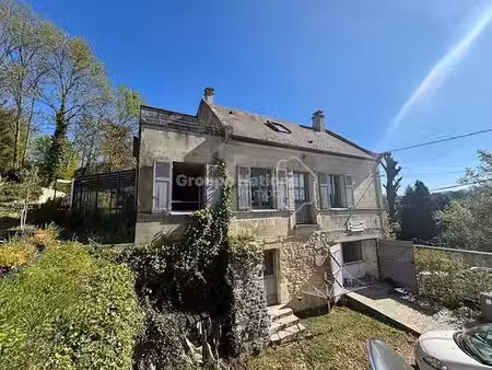 vente maison 5 pièces 135 m² à villers-cotterets (02600)  299 000 €