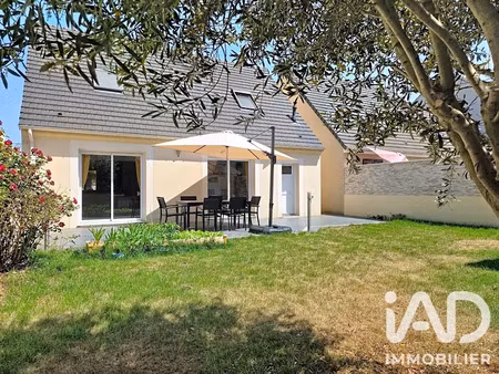 vente maison 5 pièces 100 m² à fontenay-lès-briis (91640)  379 000 €