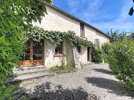 vente maison 6 pièces 147 m² à jouars-pontchartrain (78760)  379 000 €