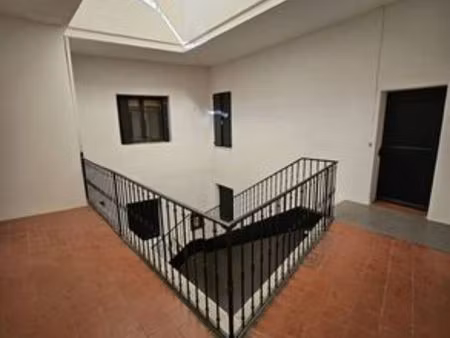 prestigieux immeuble de rapport en vente à thuir  occitanie