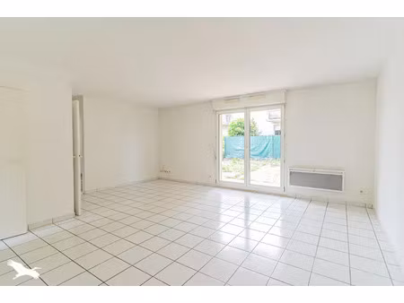 vente appartement 3 pièces 64 m² eysines (33320)