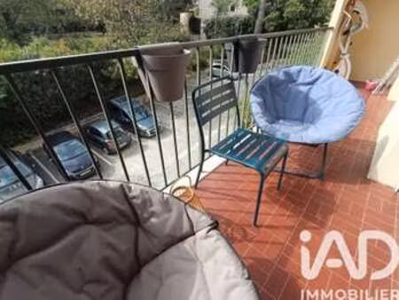 vente appartement 3 pièces viager à toulon (83000) : à vendre 3 pièces viager / 54m² toulo