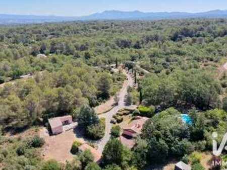 vente maison piscine à fuveau (13710) : à vendre piscine / 285m² fuveau