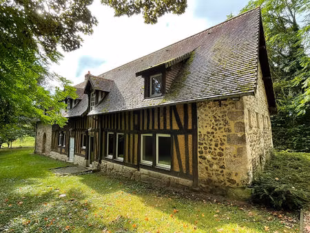 location maison 7 pièces 153m²