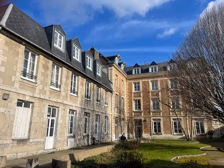 location appartement 2 pièces 45m²