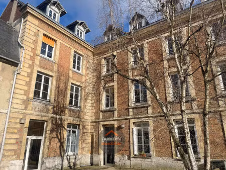 location appartement 2 pièces 47m²