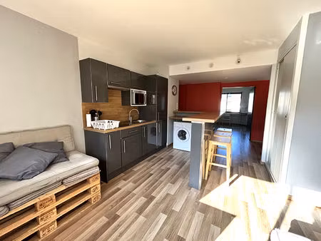 location appartement 4 pièces 75m²
