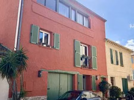 vente maison à roquebrune-sur-argens (83380) : à vendre / 120m² roquebrune-sur-argens