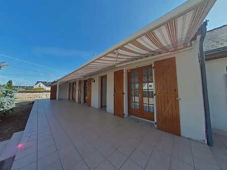 achat maison 4 pièces 104m²