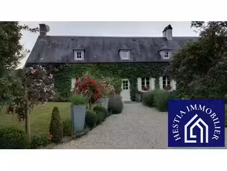 vente maison 6 pièces 150 m² à avallon (89200)  348 000 €