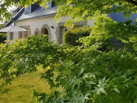vente maison 6 pièces 133 m² à saint-ségal (29590)  364 320 €