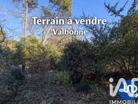 vente terrain à sophia-antipolis (06560) : à vendre / 480m² sophia-antipolis