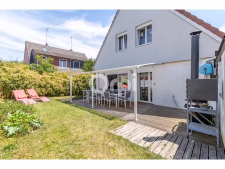 vente maison 5 pièces 103.3 m² à cormontreuil (51350)  310 000 €