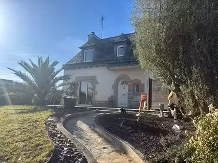vente maison 5 pièces 142 m² à hillion (22120)  299 980 €