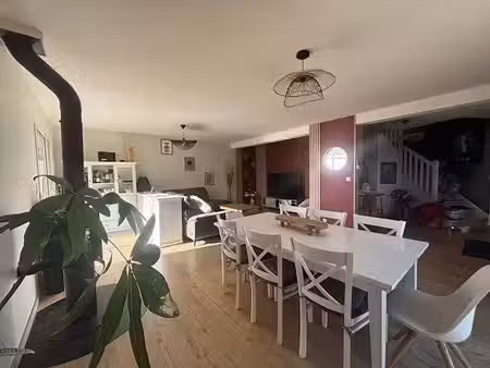 vente maison 5 pièces 142 m² à yffiniac (22120)  299 980 €