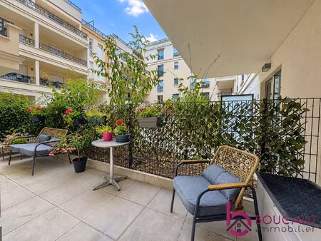 appartement à vendre châtenay-malabry