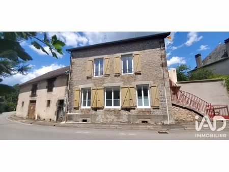 vente immeuble 307 m²
