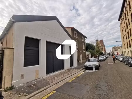 vente bureaux 279 m²