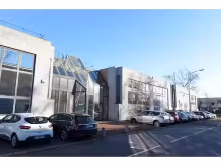 location bureaux saint-germain-en-laye 78100 25m² à 715m²