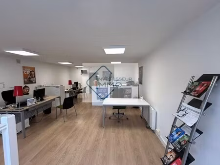 vente commerce 69 m²