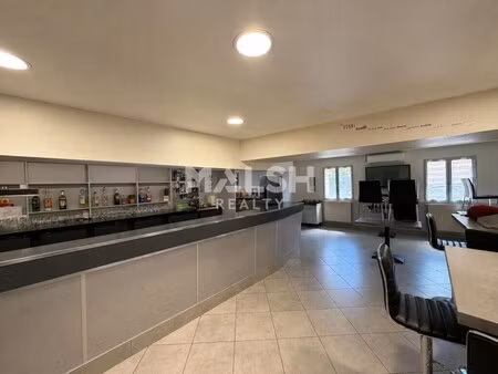 vente commerce la verpilliere 38290 385m²
