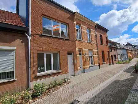 huis te huur in turnhout met 4 slaapkamers