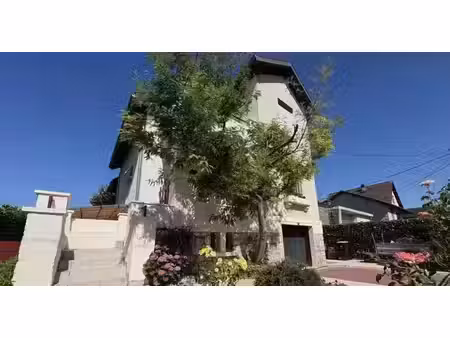 vente maison 5 pièces 108 m² terrasson-lavilledieu (24120)