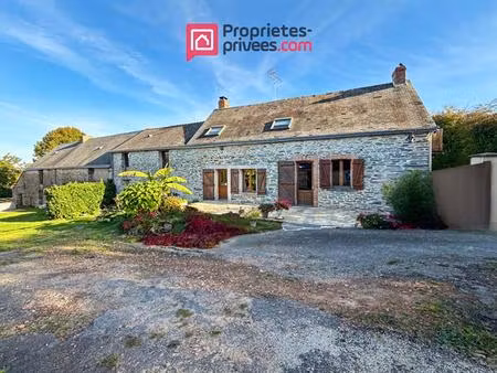 achat maison 8 pièces 165m² soudan 44110