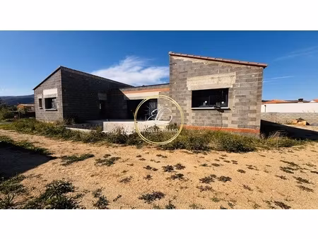 maison 6 pièces - 151 m²