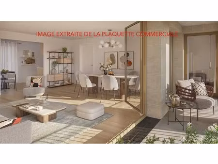 achat : appartement (75017)