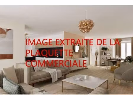 achat : appartement (75017)
