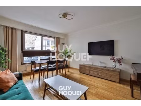 appartement familial