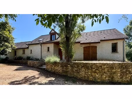 maisons fontaines 11 pièces 284 m2